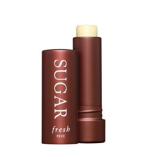 BNIB Fresh Sugar lip balm in Original